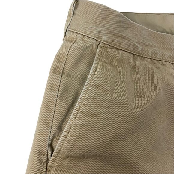 J. Crew The Sutton Chino Pant 34X32 - Picture 4 of 7
